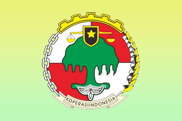 Dinas Koperasi Dan UKM KALIANDA